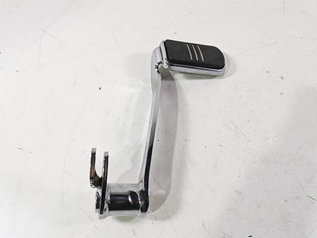 2017 Harley Touring FLTRXS Road Glide Chrome Rear Brake Pedal 50600067 {{ shop.shopifyCountryName }} - Mototech271
