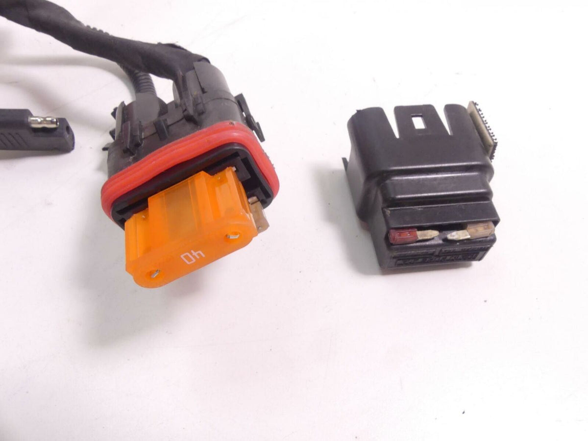 2019 Harley Softail FXBB Street Bob Main + Engine Wiring Harness - Read 69201493 {{ shop.shopifyCountryName }} - Mototech271