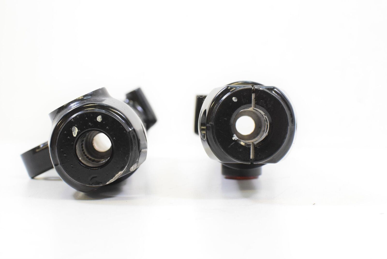 2017 Victory Octane 1200 Lower Fork Tube Slider Set 1824258 / 1824257 {{ shop.shopifyCountryName }} - Mototech271