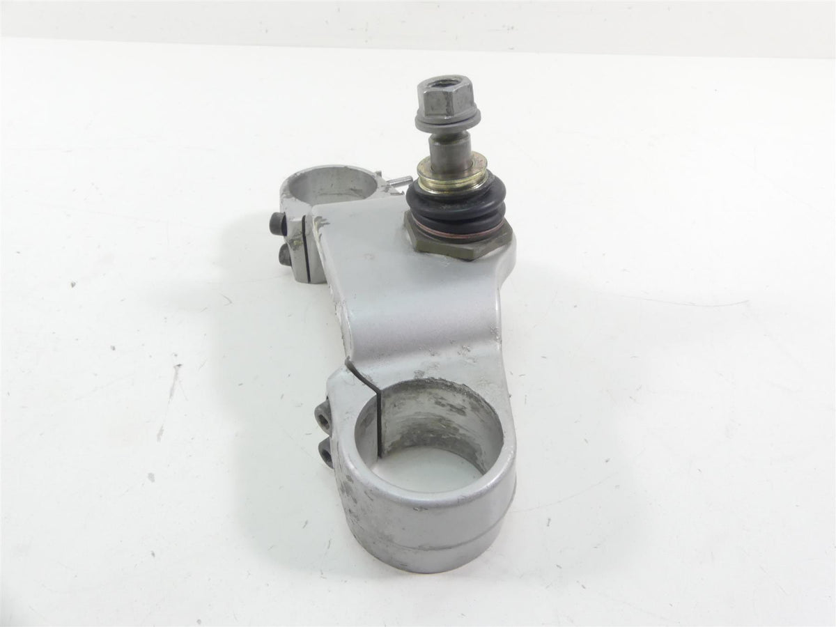 2001 BMW R1150 GS R21 Lower Triple Tree Steering Clamp 31422338223 {{ shop.shopifyCountryName }} - Mototech271