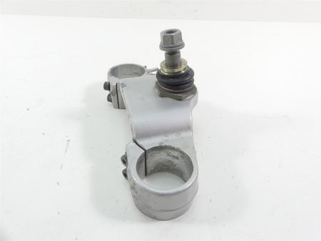 2001 BMW R1150 GS R21 Lower Triple Tree Steering Clamp 31422338223 {{ shop.shopifyCountryName }} - Mototech271