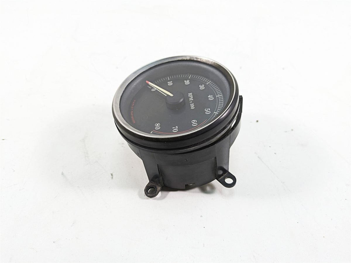 2011 Harley Touring FLTRU Road Glide Tachometer Tacho Meter Gauge 67348-04D {{ shop.shopifyCountryName }} - Mototech271