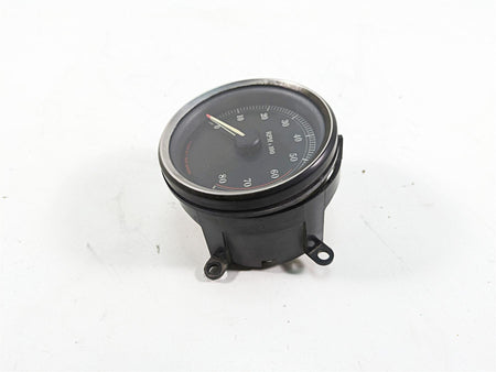 2011 Harley Touring FLTRU Road Glide Tachometer Tacho Meter Gauge 67348-04D {{ shop.shopifyCountryName }} - Mototech271