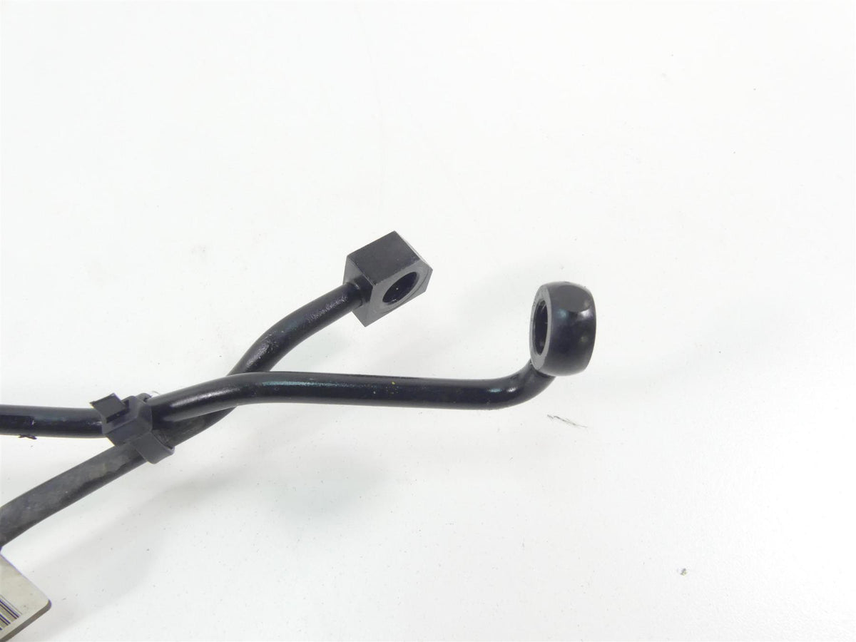 2018 Harley FXBRS Softail Breakout Rear Abs Brake Line Set 41800602 41800603 {{ shop.shopifyCountryName }} - Mototech271