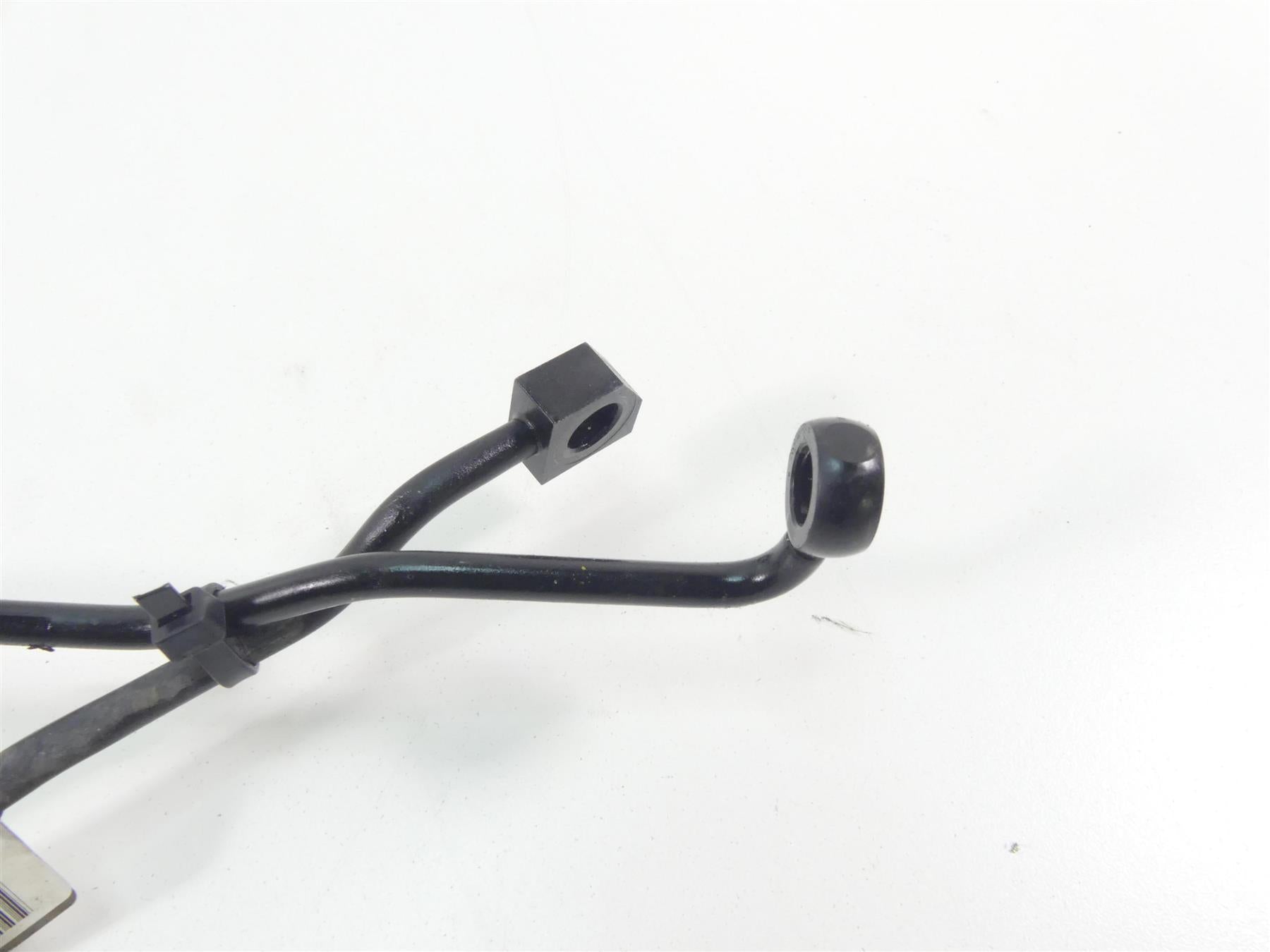 2018 Harley FXBRS Softail Breakout Rear Abs Brake Line Set 41800602 41800603 {{ shop.shopifyCountryName }} - Mototech271