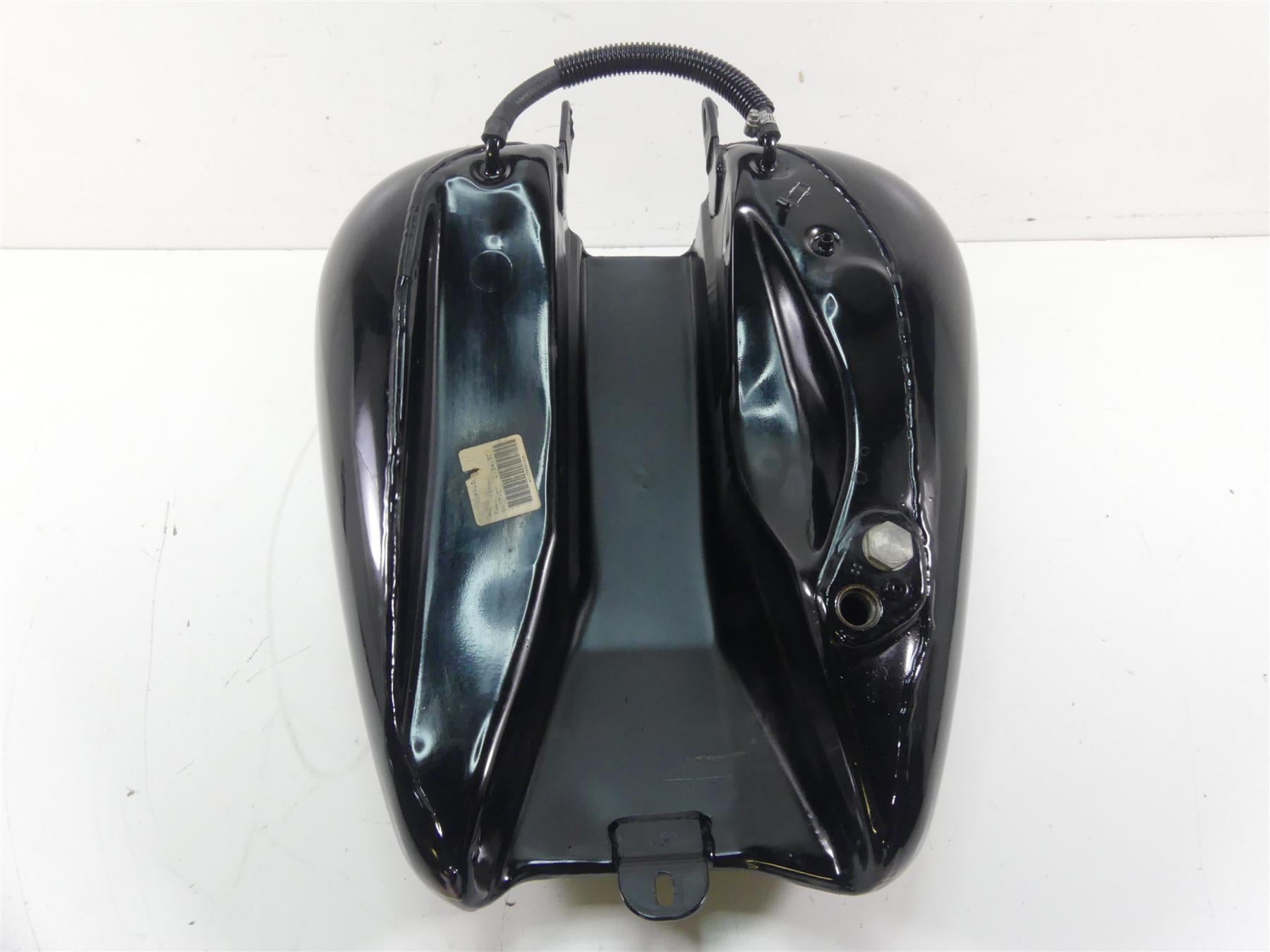 2002 Harley Touring FLHRCI Road King Fuel Gas Petrol Tank - No Dents 61268-00 {{ shop.shopifyCountryName }} - Mototech271
