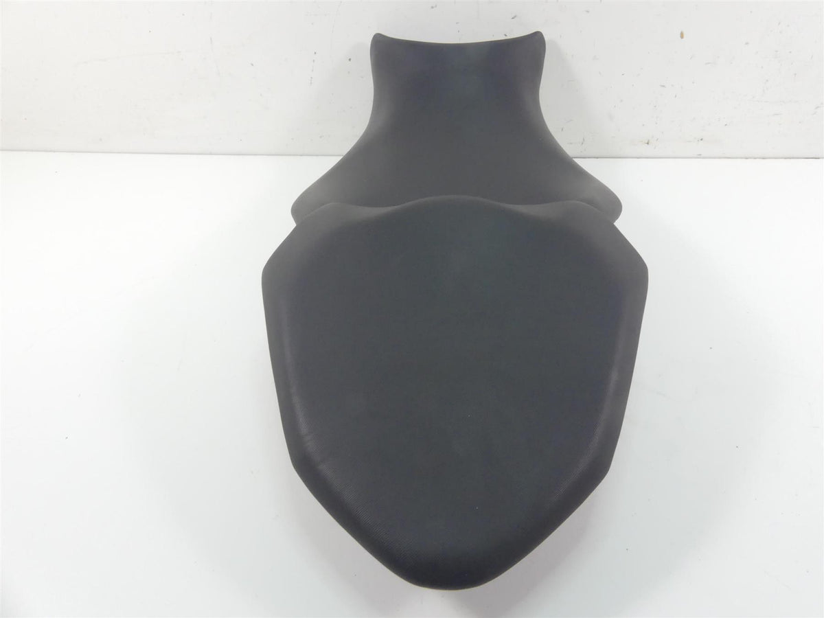 2016 BMW S1000XR K49 Rider Driver Dual Seat Saddle -Read 52537717179 53527717177 {{ shop.shopifyCountryName }} - Mototech271