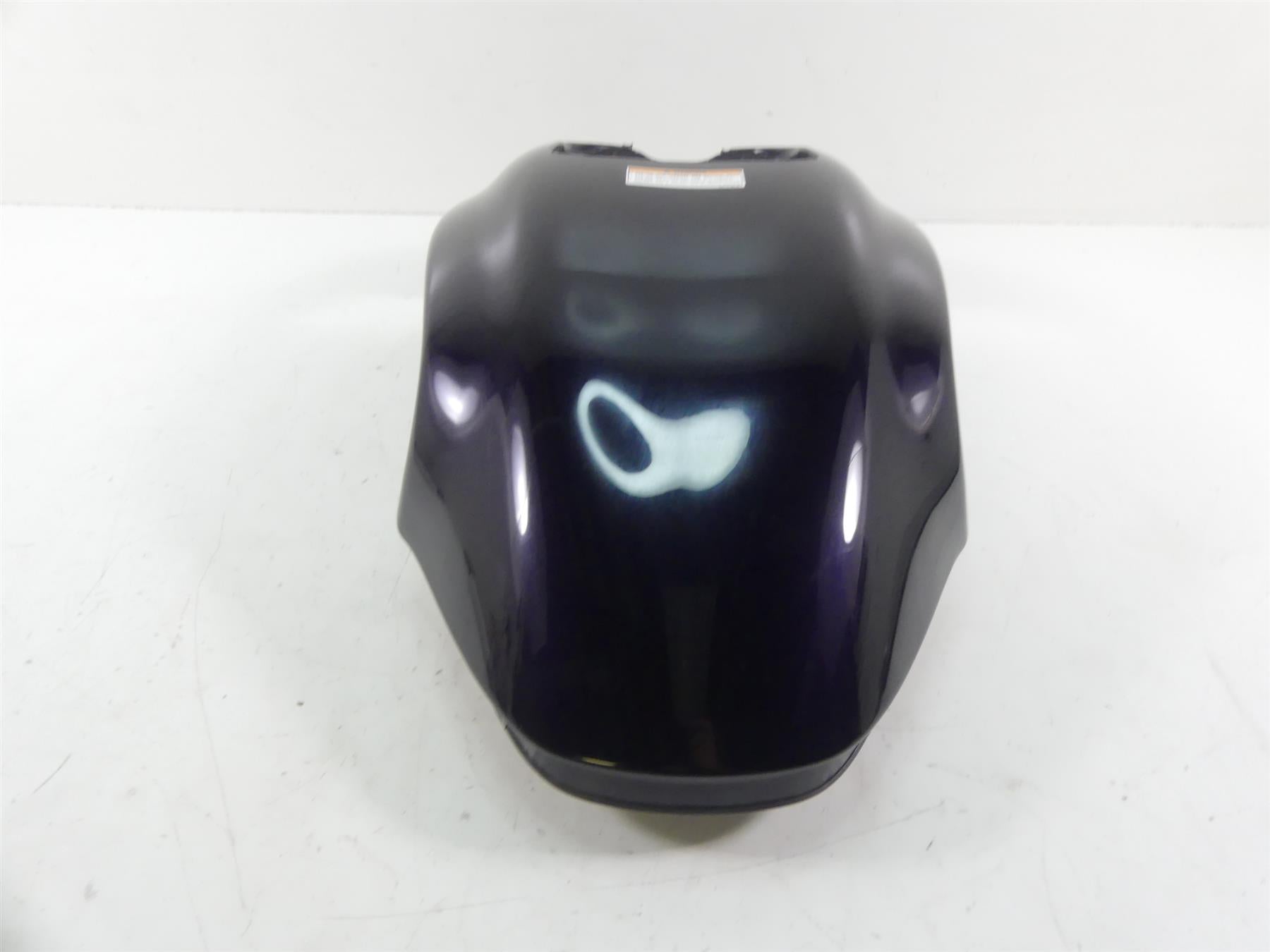 2013 Yamaha VMX17 V-Max 1700 Center Fuel Tank Air Box Cover - Nice 2S3-2171A-00 {{ shop.shopifyCountryName }} - Mototech271