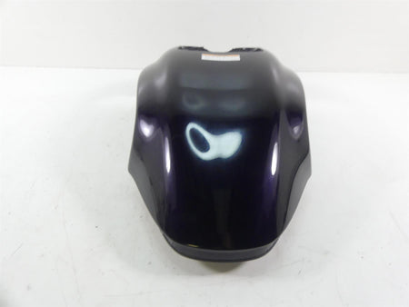 2013 Yamaha VMX17 V-Max 1700 Center Fuel Tank Air Box Cover - Nice 2S3-2171A-00 {{ shop.shopifyCountryName }} - Mototech271