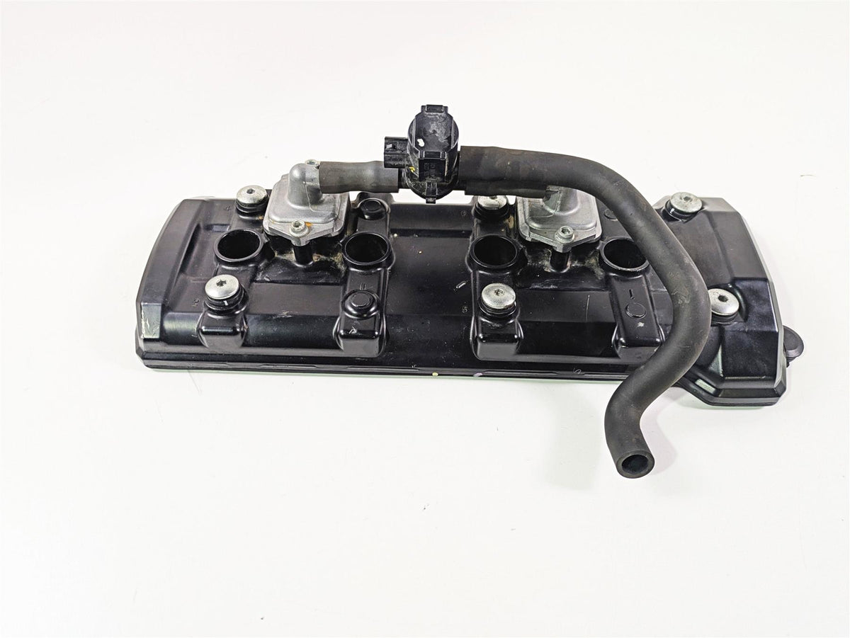 2020 Kawasaki Z900 ZR900 Cylinder Head Top Valve Cover 14093-0521 {{ shop.shopifyCountryName }} - Mototech271