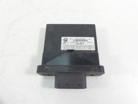 2015 BMW R1200RT K52 Basic Ecu Module Electrical Control Unit 61358554935 {{ shop.shopifyCountryName }} - Mototech271