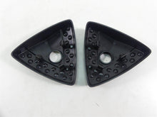 Load image into Gallery viewer, 2015 Victory Cross Country 8 Ball Little Triangle Side Cover Set 5439044 5439044 | Mototech271
