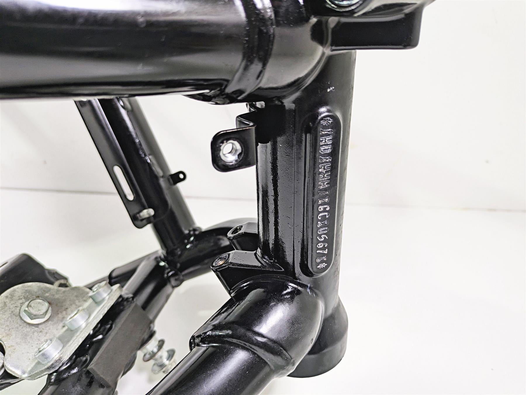2016 Harley VRSCDX Night Rod Straight Main Frame Chassis 47764-08 {{ shop.shopifyCountryName }} - Mototech271