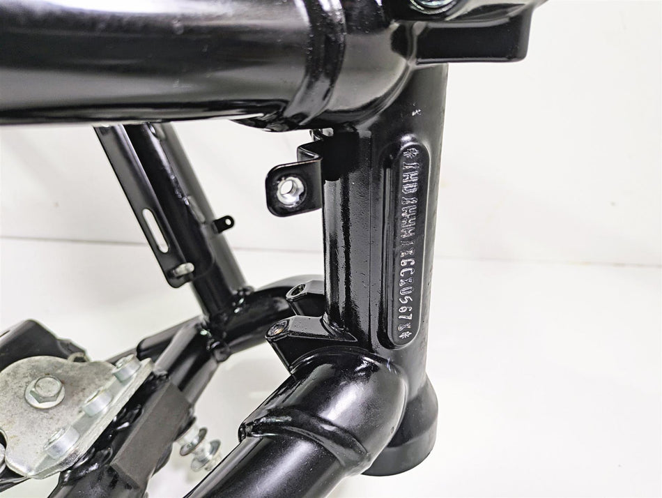 2016 Harley VRSCDX Night Rod Straight Main Frame Chassis 47764-08 {{ shop.shopifyCountryName }} - Mototech271
