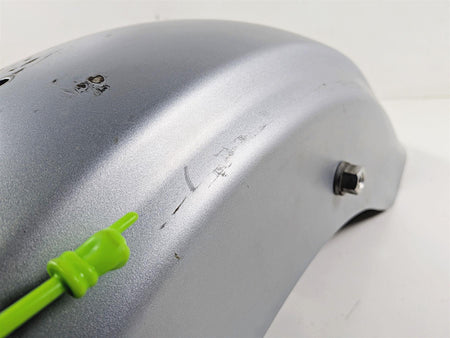 2020 Harley Touring FLTRK Road Glide Rear Fender Silver 58702-09A {{ shop.shopifyCountryName }} - Mototech271
