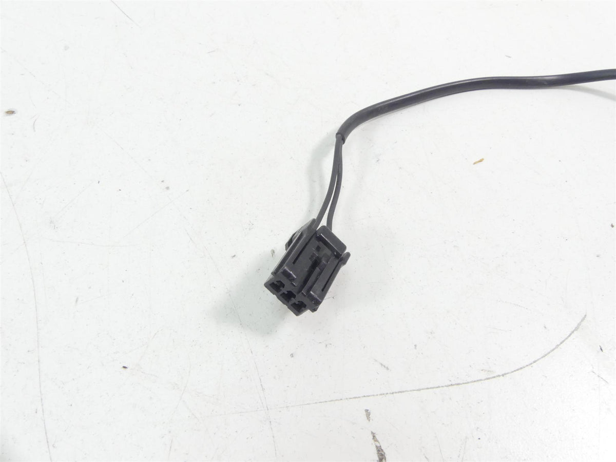 2020 Harley XL1200 CX Sportster Roadster License Plate Mount Holder Set 67900155 {{ shop.shopifyCountryName }} - Mototech271