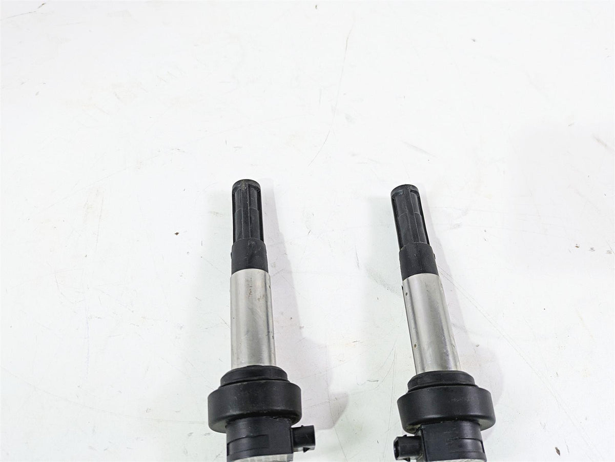 2017 BMW F800GS Adv K75 Ignition Coil Stick Coils Set 12138561404 {{ shop.shopifyCountryName }} - Mototech271