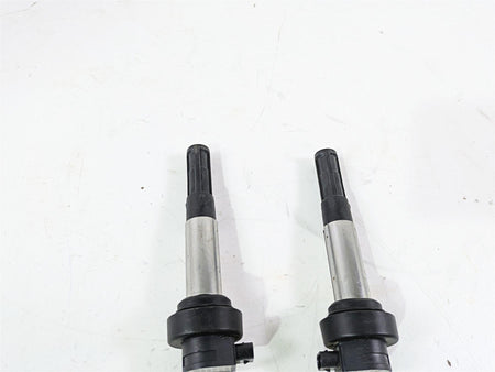 2017 BMW F800GS Adv K75 Ignition Coil Stick Coils Set 12138561404 {{ shop.shopifyCountryName }} - Mototech271