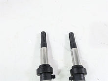 Load image into Gallery viewer, 2017 BMW F800GS Adv K75 Ignition Coil Stick Coils Set 12138561404
