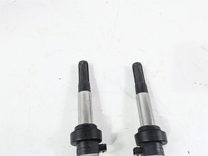 2017 BMW F800GS Adv K75 Ignition Coil Stick Coils Set 12138561404