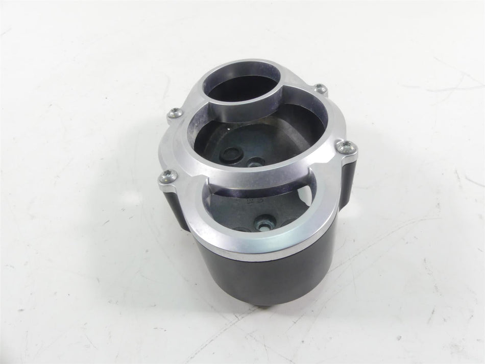 2013 Harley VRSCF Muscle V-Rod Speedometer Gauges Housing Bezel 71981-09 {{ shop.shopifyCountryName }} - Mototech271