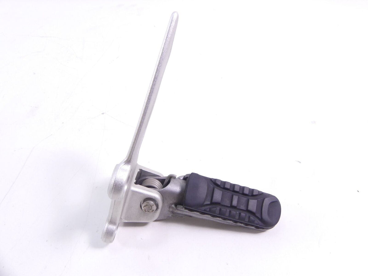2018 BMW R nineT Urban GS K33 Left Rider Front Foot Peg Footpeg 46718558717 {{ shop.shopifyCountryName }} - Mototech271