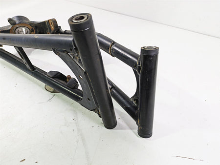 2022 CFMoto Zforce 950 Sport Front Left Control Arm Knee Assembly 5BYA-050701 {{ shop.shopifyCountryName }} - Mototech271