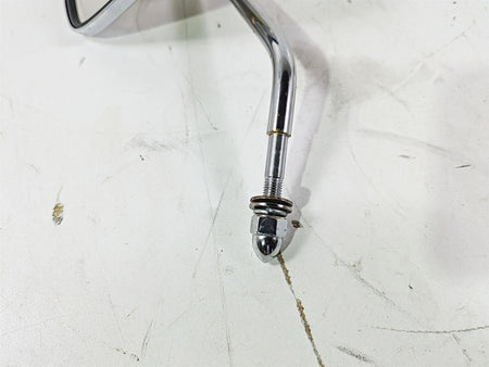 2008 Harley FLSTC 105TH Softail Heritage Live To Ride Mirror Set {{ shop.shopifyCountryName }} - Mototech271
