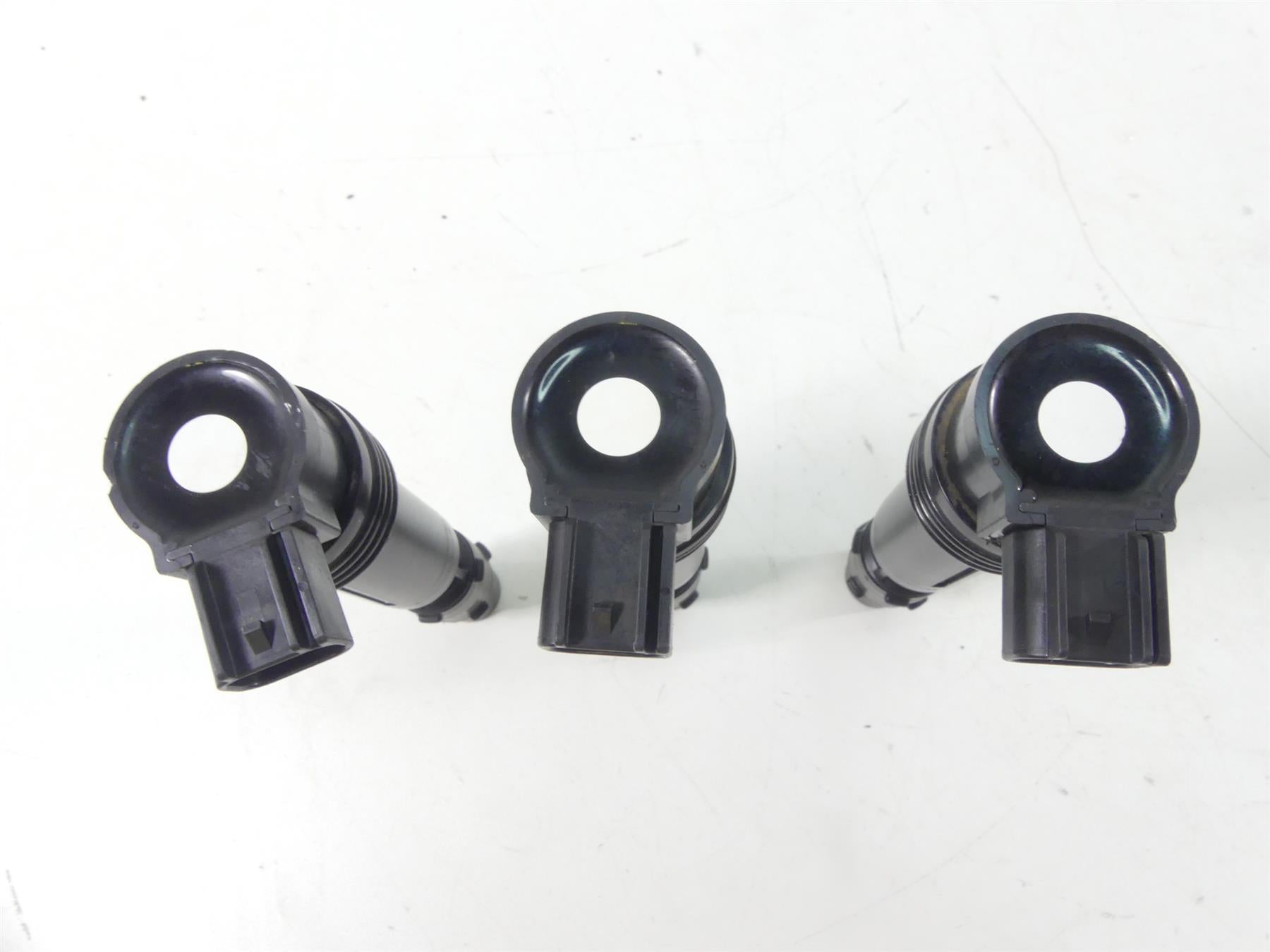 2019 Triumph Street Triple 765R Stick Ignition Coils - Tested T1291504 {{ shop.shopifyCountryName }} - Mototech271