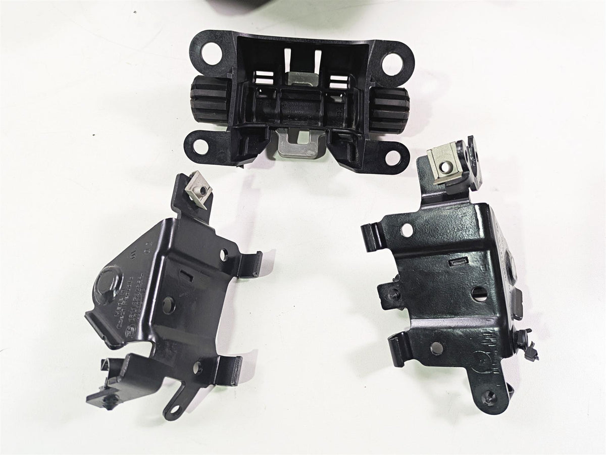 2016 BMW R1200RT K52 Front Heated Seat Saddle 52538544784 {{ shop.shopifyCountryName }} - Mototech271