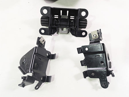 2016 BMW R1200RT K52 Front Heated Seat Saddle 52538544784 {{ shop.shopifyCountryName }} - Mototech271