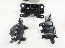 Load image into Gallery viewer, 2016 BMW R1200RT K52 Front Heated Seat Saddle 52538544784
