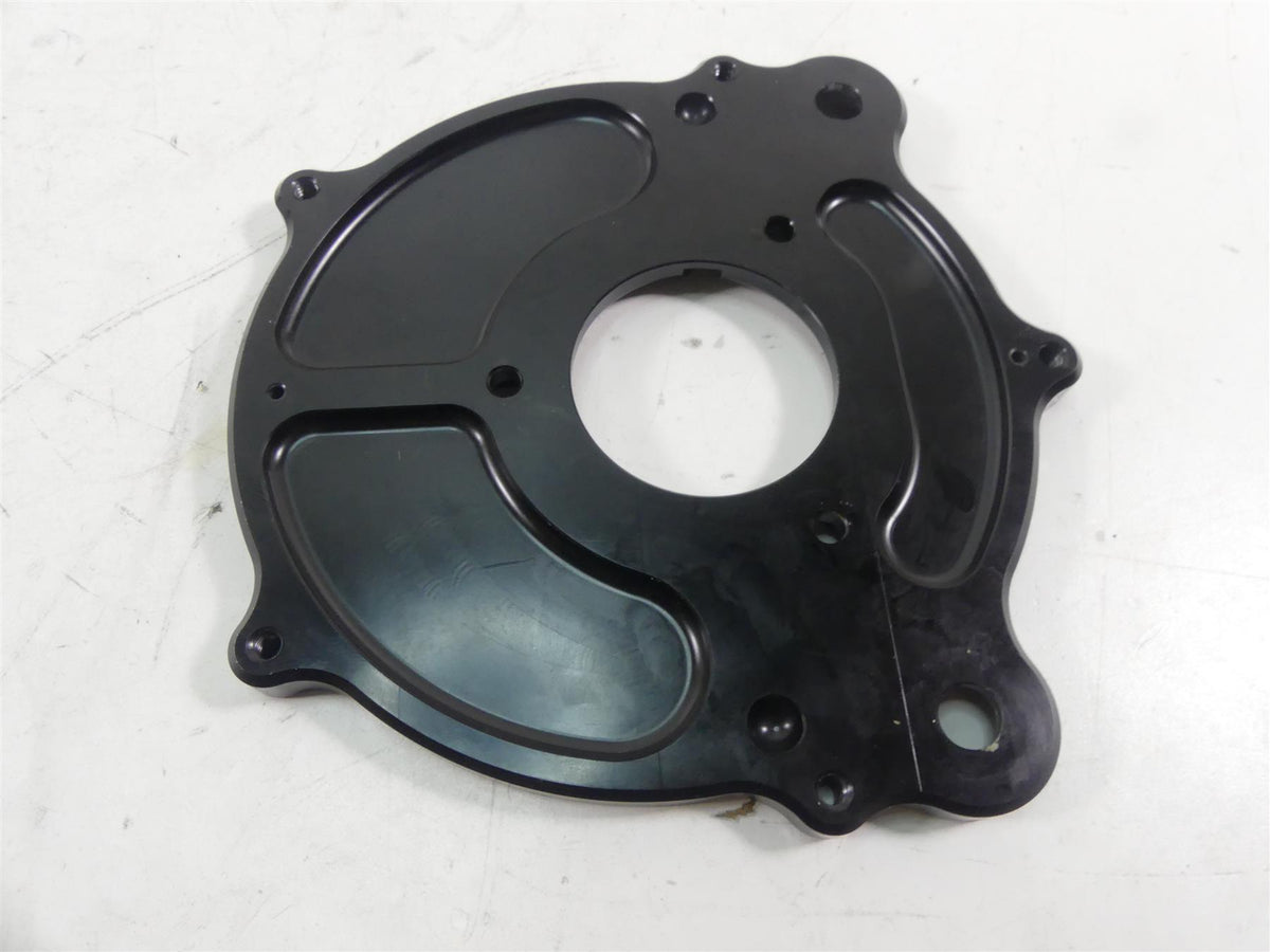 2016 Harley Touring FLTRX Road Glide Aftermarket Air Filter Cleaner Box {{ shop.shopifyCountryName }} - Mototech271