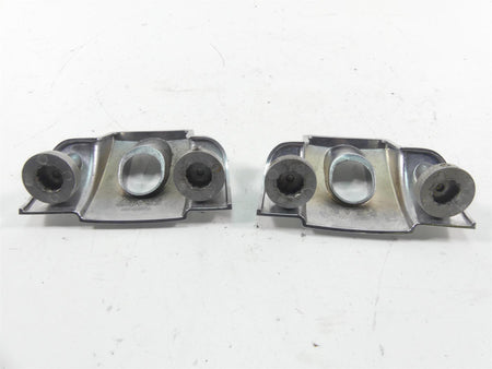2005 Harley Touring CVO FLHTC SE Electra Glide Spark Plug Covers 43870-00 {{ shop.shopifyCountryName }} - Mototech271