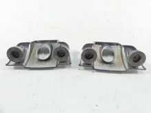 Load image into Gallery viewer, 2005 Harley Touring CVO FLHTC SE Electra Glide  Spark Plug Covers 43870-00
