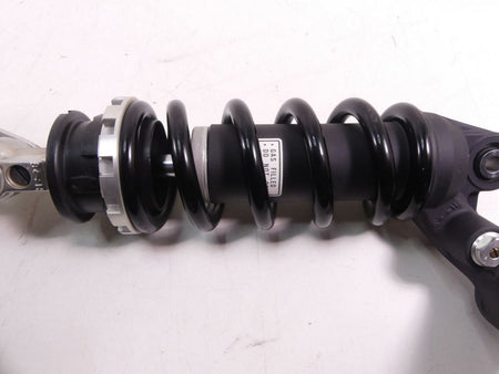 2012 Honda CBR600RR Rear Shock Damper Linkage -6K 52400-MFJ-305 {{ shop.shopifyCountryName }} - Mototech271