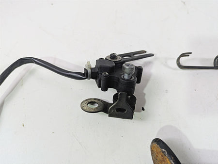 2020 Kawasaki Z900 ZR900 Side Kickstand & Safety Switch Set 34024-0141-18R {{ shop.shopifyCountryName }} - Mototech271