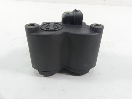 2005 Harley Dyna FXDLI Low Rider Ignition Coil Wire Plug Set & Cover 31743-01 {{ shop.shopifyCountryName }} - Mototech271