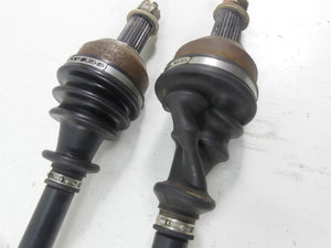 2016 Polaris RZR900 S EPS Rear Drive Shaft Cv Axle Set - Read 1333081 1333947
