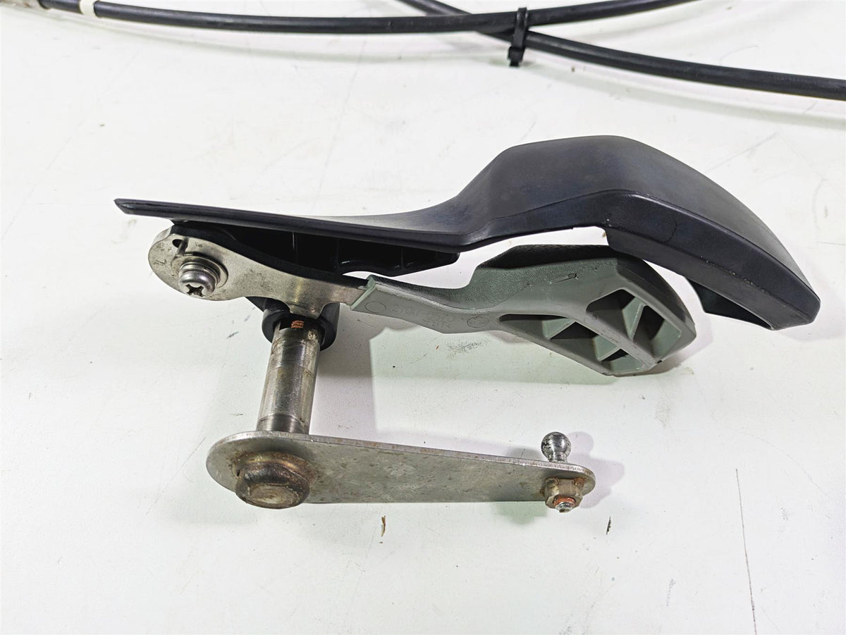 2017 Kawasaki Ultra 310X Reverse Lever + Cable 14044-3766 {{ shop.shopifyCountryName }} - Mototech271