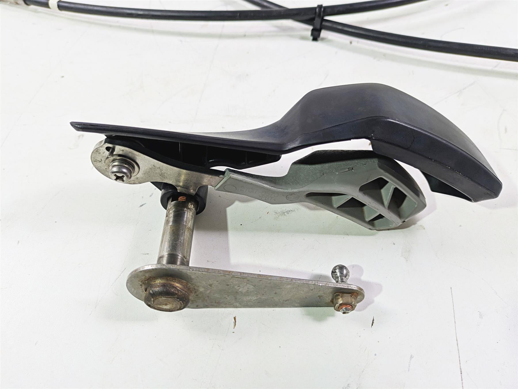 2017 Kawasaki Ultra 310X Reverse Lever + Cable 14044-3766 {{ shop.shopifyCountryName }} - Mototech271