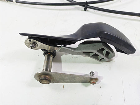 2017 Kawasaki Ultra 310X Reverse Lever + Cable 14044-3766 {{ shop.shopifyCountryName }} - Mototech271