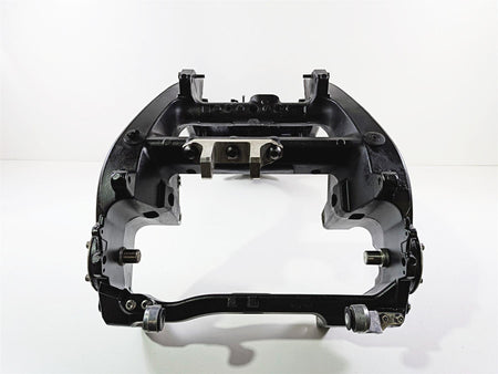 2009 Yamaha VMX17 V-Max 1700 Main Frame Chassis With Salvage Texas Title - Read 2S3-21110-00-00-Mototech271
