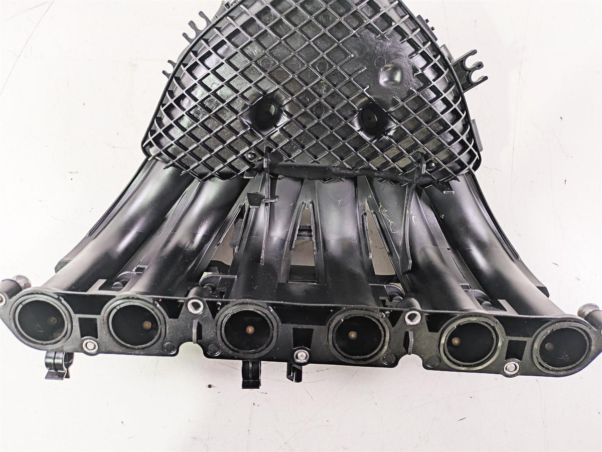 2015 BMW K1600 GT K48 Intake Manifold & Fuel Injector Set 13617728410 {{ shop.shopifyCountryName }} - Mototech271