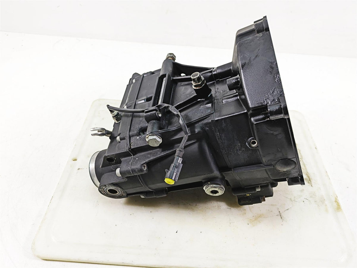 2013 Moto Guzzi V7 750 Stone Transmission Gear Box 10K Only 976992 {{ shop.shopifyCountryName }} - Mototech271