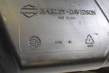 Load image into Gallery viewer, 2003 Harley Touring FLHRCI Road King Right Saddlebag Saddle Bag 91138-98C
