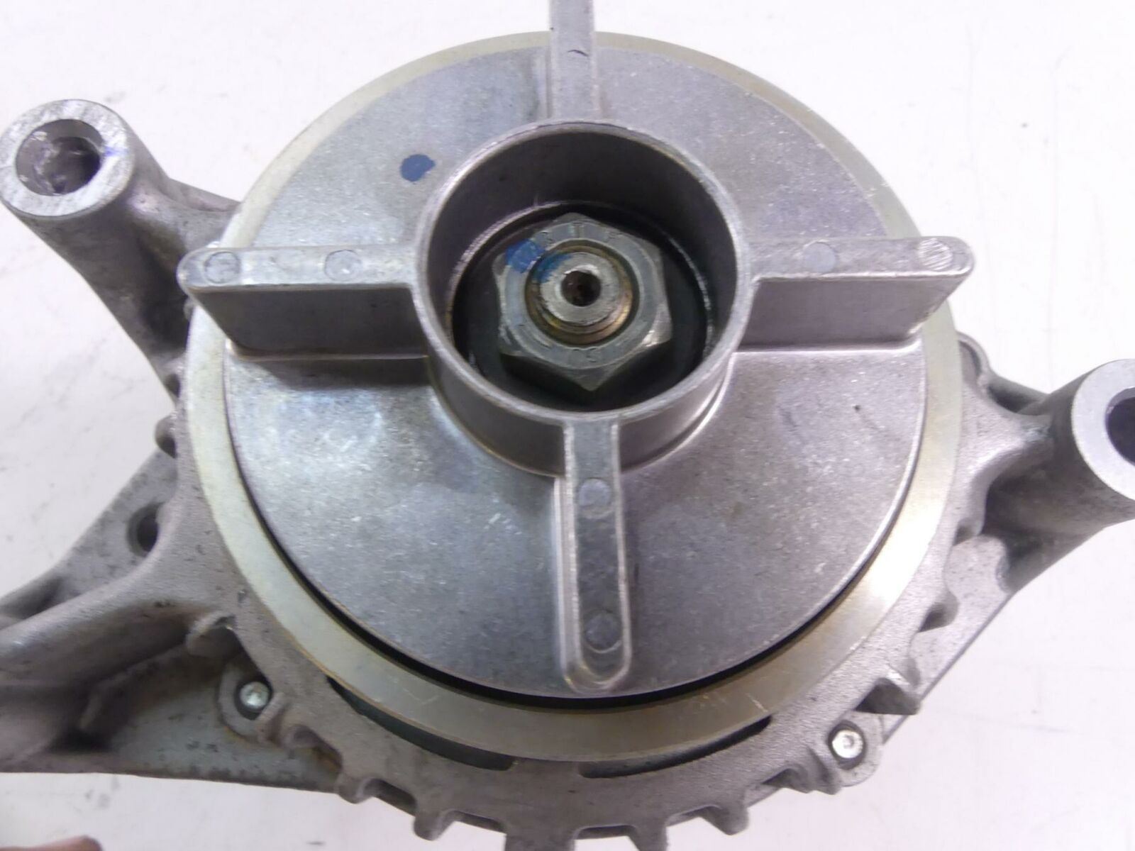 2018 BMW K1600 Bagger Bosch 55A Alternator Stator Generator 12317701566 {{ shop.shopifyCountryName }} - Mototech271
