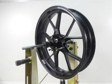 Load image into Gallery viewer, 2006 Ducati 999 Biposto Straight Front Marchesini Wheel Rim 17x3.5 50121001AB
