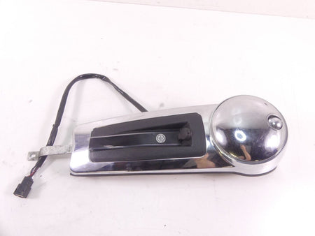 2014 Harley Touring FLHTCU Electra Glide Fuel Tank Cover Dash Panel 61270-08 {{ shop.shopifyCountryName }} - Mototech271