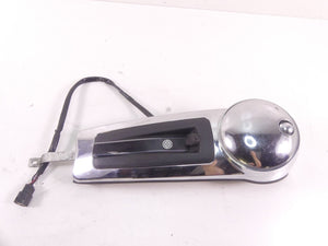 2014 Harley Touring FLHTCU Electra Glide Fuel Tank Cover Dash Panel 61270-08 | Mototech271